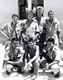 14, Del Beck Top Right.Terry Brown Bottom Right,