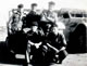 016. Hampson, Jim, Spud,Tubby,Tim Cox, REME