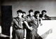 144. 1958, Tripoli, Albert, Den, Jim, Fred, Will