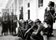 151.Derna 1956-57, Tony Norman, Spud,Roy Letch,Berry Dunn,Tom Walls.McGee,