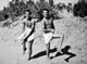 (02)Derna,HQ.Coy 1956-57 REME. Guys, Att, KRRC
