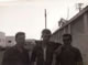 (09)Derna,HQ.Coy, 1956-57 Ron Lillywhite, Jim Harrison, Alec Merritt
