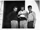 (11)Derna. HQ.Coy, 1956-57 -=- Jim Harrison, Brian Castle