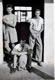 (12) Derna,HQ.Coy, 1956-57, Brian Castle, Jim Harrison, And Fred, +