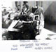 (19)Tobruk 1956. Sid Stubbs,Ginger, Sgt Kent, Nobby Clark