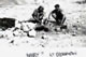(20) Derna Area, 1956-57. Harry, Lt R Crossman