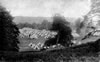 16. A Laager Somewhere. Qy X AWB's Tent. C.1925-30