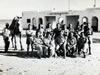 29. C.1943 AWB Fr Rw 2nd Fm R. 'The House At El Marassas'